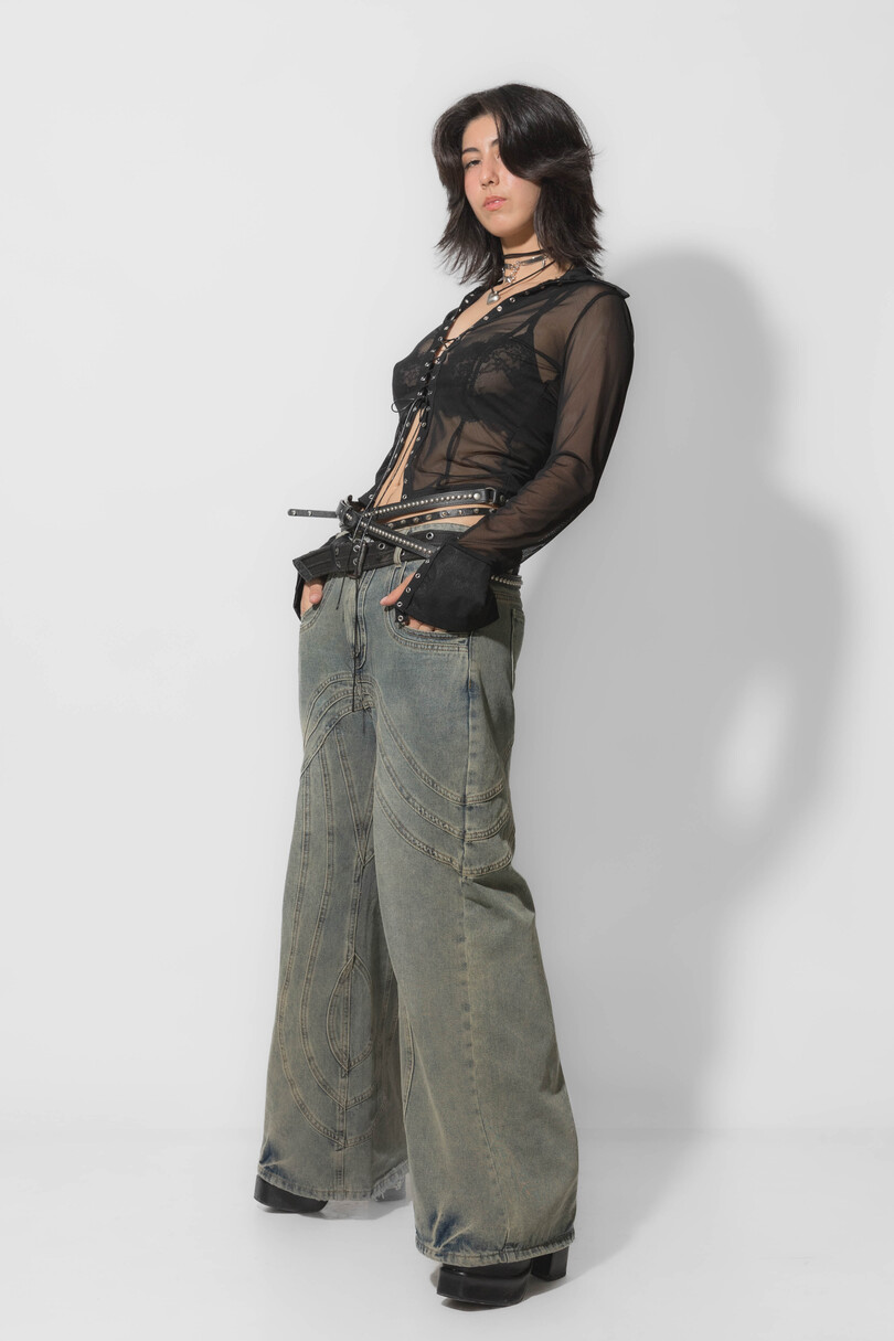 Model image